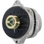 REMY ELECTRICAL 20594 Remanufactured Alternator