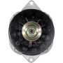 REMY ELECTRICAL 20594 Remanufactured Alternator