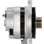 REMY ELECTRICAL 20594 Remanufactured Alternator