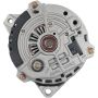 REMY ELECTRICAL 20599 Remanufactured Alternator