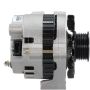 REMY ELECTRICAL 20599 Remanufactured Alternator