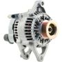 REMY ELECTRICAL 20605 Remanufactured Alternator