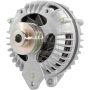 REMY ELECTRICAL 20657 Remanufactured Alternator