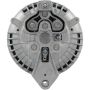 REMY ELECTRICAL 20657 Remanufactured Alternator