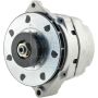 REMY ELECTRICAL 21015 Remanufactured Alternator