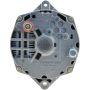 REMY ELECTRICAL 21015 Remanufactured Alternator