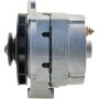 REMY ELECTRICAL 21015 Remanufactured Alternator