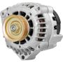 REMY ELECTRICAL 21025 Remanufactured Alternator