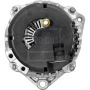 REMY ELECTRICAL 21025 Remanufactured Alternator