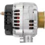 REMY ELECTRICAL 21025 Remanufactured Alternator