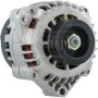 REMY ELECTRICAL 21026 Remanufactured Alternator