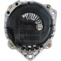 REMY ELECTRICAL 21026 Remanufactured Alternator