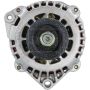 REMY ELECTRICAL 21026 Remanufactured Alternator