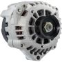 REMY ELECTRICAL 21027 Remanufactured Alternator