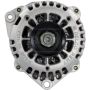 REMY ELECTRICAL 21027 Remanufactured Alternator