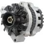 REMY ELECTRICAL 21033 Remanufactured Alternator