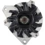 REMY ELECTRICAL 21033 Remanufactured Alternator
