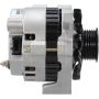 REMY ELECTRICAL 21033 Remanufactured Alternator