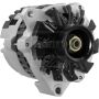 REMY ELECTRICAL 21035 Remanufactured Alternator