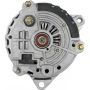 REMY ELECTRICAL 21035 Remanufactured Alternator