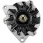 REMY ELECTRICAL 21035 Remanufactured Alternator