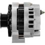 REMY ELECTRICAL 21035 Remanufactured Alternator