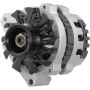 REMY ELECTRICAL 21038 Remanufactured Alternator