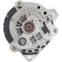 REMY ELECTRICAL 21038 Remanufactured Alternator