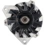 REMY ELECTRICAL 21038 Remanufactured Alternator