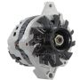 REMY ELECTRICAL 21039 Remanufactured Alternator