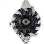 REMY ELECTRICAL 21039 Remanufactured Alternator