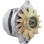REMY ELECTRICAL 21053 Remanufactured Alternator