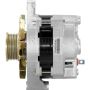 REMY ELECTRICAL 21053 Remanufactured Alternator