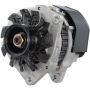 REMY ELECTRICAL 21073 Remanufactured Alternator