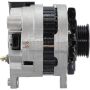 REMY ELECTRICAL 21073 Remanufactured Alternator
