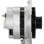 REMY ELECTRICAL 21089 Remanufactured Alternator