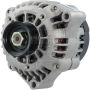 REMY ELECTRICAL 21108 Remanufactured Alternator
