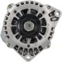 REMY ELECTRICAL 21108 Remanufactured Alternator