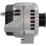 REMY ELECTRICAL 21108 Remanufactured Alternator
