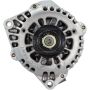 REMY ELECTRICAL 21418 Remanufactured Alternator