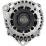 REMY ELECTRICAL 21433 Remanufactured Alternator