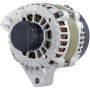REMY ELECTRICAL 21739 Remanufactured Alternator