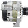 REMY ELECTRICAL 21739 Remanufactured Alternator