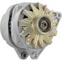 REMY ELECTRICAL 21747 Remanufactured Alternator
