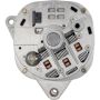 REMY ELECTRICAL 21747 Remanufactured Alternator