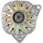 REMY ELECTRICAL 21747 Remanufactured Alternator