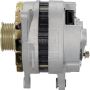 REMY ELECTRICAL 21747 Remanufactured Alternator