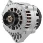 REMY ELECTRICAL 21756 Remanufactured Alternator