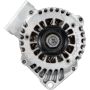 REMY ELECTRICAL 21756 Remanufactured Alternator