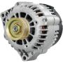 REMY ELECTRICAL 21798 Remanufactured Alternator